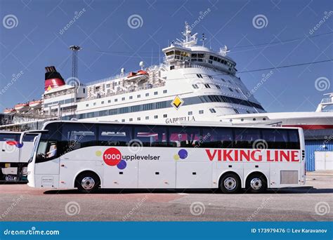 viking bus 15 seater.